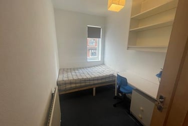 5 bed house, Dawlish Road, Selly Park, Birmingham, B297AR - Image 5